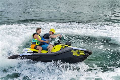 Harga Sea Doo Spark Trixx Brp Indonesia