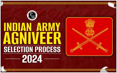 Indian Army Agniveer Selection Process 2024, Physical Test