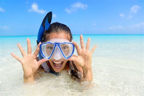 Beginner’s Guide to Choosing the Right Dive Mask