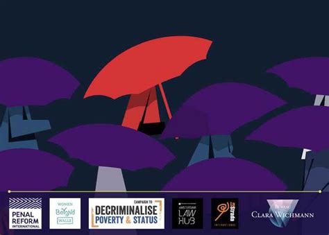 Event The Criminalisation Of Women In Poverty Case Study On Sex Work In The Netherlands