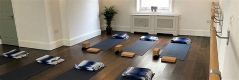 Welcome to Yoga in the Lanes | Brighton BN1 1AL UK