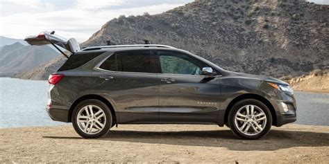 Chevy Equinox Rear Hatch Problems Geri Klakowicz