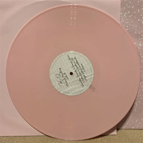 Melanie Martinez K 12 Pink Gatefold Lp Vinyl New