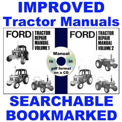 Exploring The Components Of Ford Tractor 4100 Comprehensive Parts Diagram