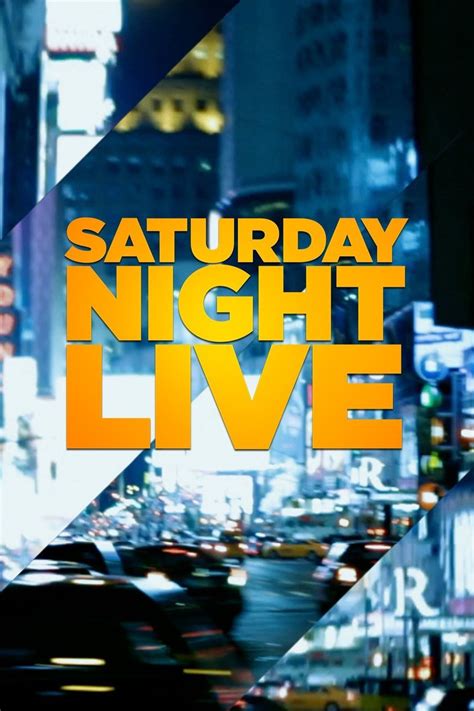 Saturday Night Live - Rotten Tomatoes