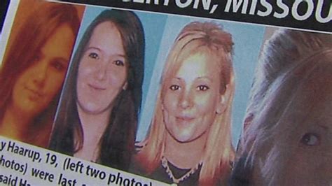 Confessed Killer Sentenced To 2 Life Terms For Murders Of Mo Sisters