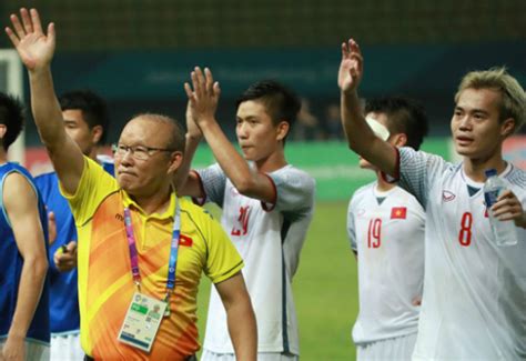 쌀딩크 박항서 베트남 축구 역사 새롭게 만들까스즈키컵 우승 도전 세계일보