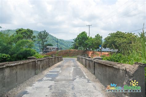 The Most Scenic Highway In Belize My Beautiful Belize