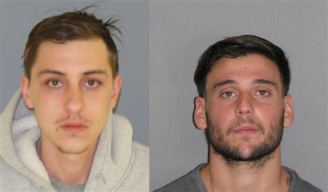 3 Men Charged In String Of Home Burglaries