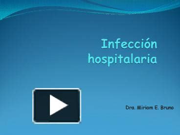 PPT Infecci PowerPoint Presentation Free To View Id 72ec82 Nzk3M