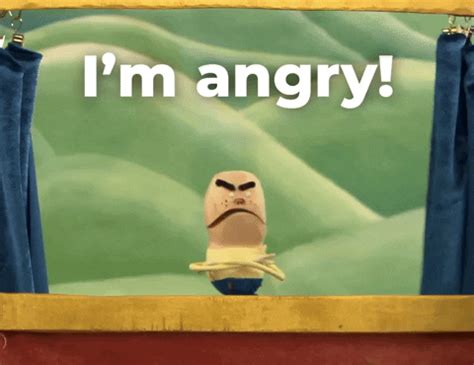 Im Angry GIFs - Find & Share on GIPHY - Clip Art Library