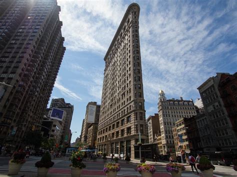 Flatiron Building Slated For Condo Conversion What We Know Chelsea