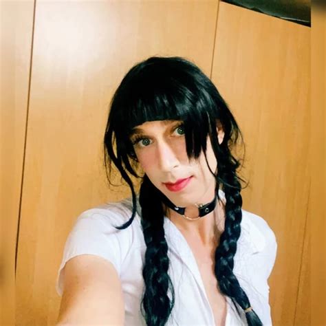 Sissy Butthole Destroyed And Stretched Open For Bbc Shemale Amateur Porn Feat Nikki Snowbunny