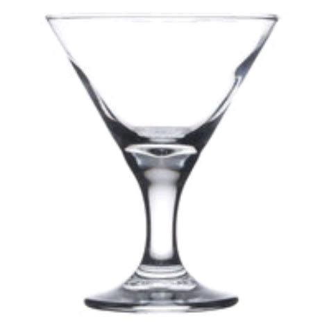 Mini Martini 3 oz | Curated Events | Nashville