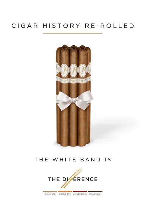 Discover The Davidoff Signature No Limited Edition Collection