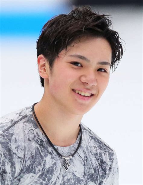 過去の宇野昌磨関連記事はこちら