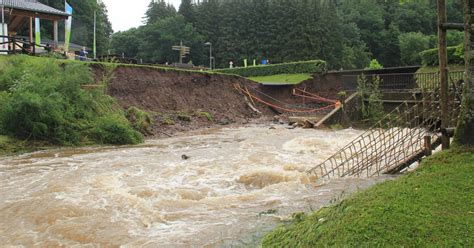 Vulkaneifel Was Zwei Jahre Nach Der Flut Noch Zu Tun Ist