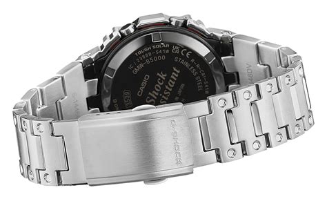 Casio G Shock GMW B5000PC 1ER Watchesonline