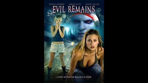 Invas O Mortal Trespassing Evil Remains Dublado Dvdrip