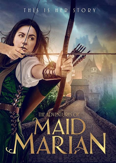 دانلود فیلم The Adventures of Maid Marian 2022با زیرنویس فارسی و دوبله