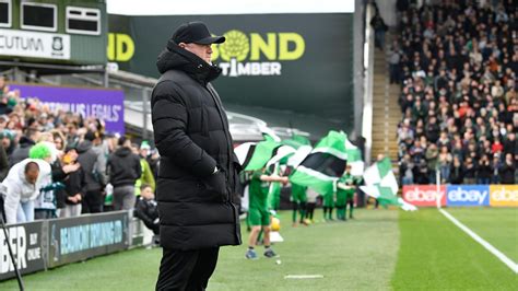 Wayne Rooney Plymouth Argyle Boss Holds First Press Conference Bbc Sport