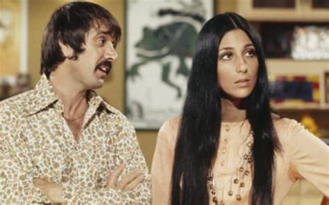 February 27, 1974 - Cher filed for divorce from husband Sonny Bono ...