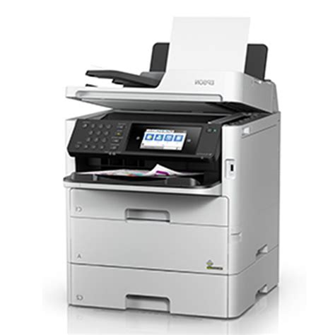 Inkjet Printer Datche