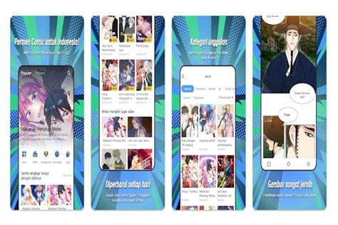Permen Comic Mod Apk - Download Aplikasi Permen Comic Versi Terbaru 2024 Pengganti MOD APK ...