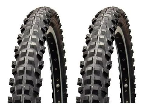 Par Pneu Bicicleta Vee Rubber Aro X Stout Cravo Mtb Frete Gr Tis