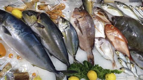 Fresh Whole Fish Delivery The Ultimate Guide To Buying And Enjoying