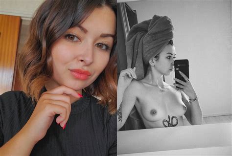 Another Collection Of Fresh Faced Before And Afters Vsco Edd Cee Porn Pic