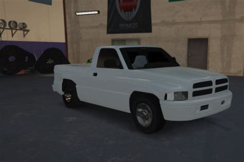 RC Drag Truck [FiveM Add-On] [Replace] - GTA5-Mods.com