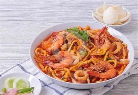 11 Resto Mie Aceh Seafood Kuah Terenak di Jakarta - MenuKuliner.net