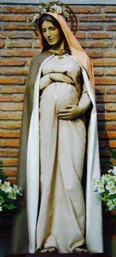 Pregnant Mary Statue Blessed Mother Statue Divine Mother Mother Mary