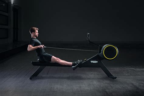 Rowing Machine Workout A Workout For The Whole Body Technogym