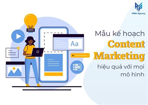 Bản kế hoạch Marketing hoàn chỉnh chi tiết hiệu quả 2023