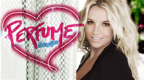 Britney Spears Perfume (Special Edition) - Britney Spears Wallpaper (37464211) - Fanpop