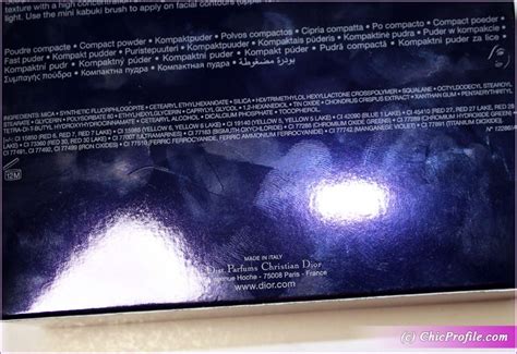 Dior Holo Gold Diorskin Nude Air Luminizer Glow Addict Review Swatches Photos Beauty