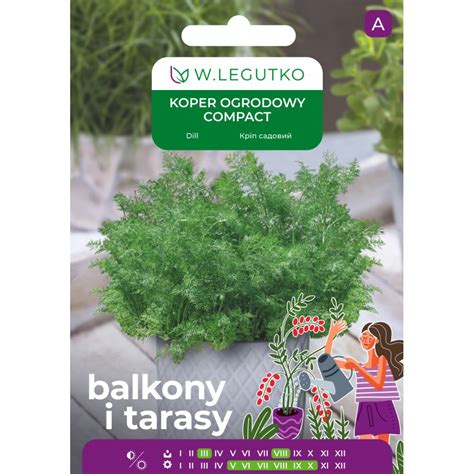 Nasiona Kopru Nasiona Z Certyfikatem Bio I Microgreens Sklep W Legutko