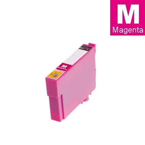 Tinta T Magenta Epson Hr Knji Ara Tim Papir