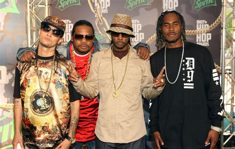 Krayzie Bone from Bone Thugs-N-Harmony Cancels Tour due to Serious Illness | K97.5