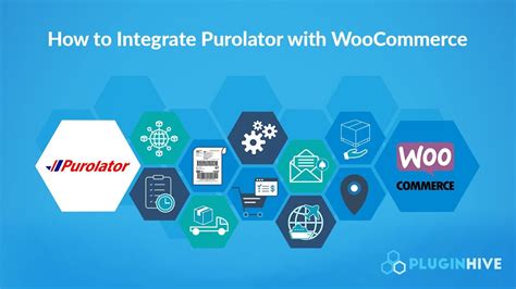 Woocommerce Purolator Shipping Plugin With Print Label Automate Shipping Rates Labels