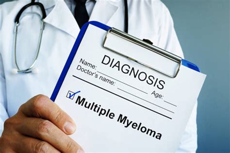 Multiple Myeloma Treatment - 8bitthis