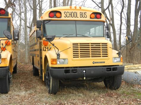 North Lawrence Community Schools A 21 2 Cincinnati Nky Buses Flickr