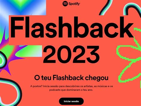 Spotify lança retrospectiva 2023 mensagens dos seus artistas