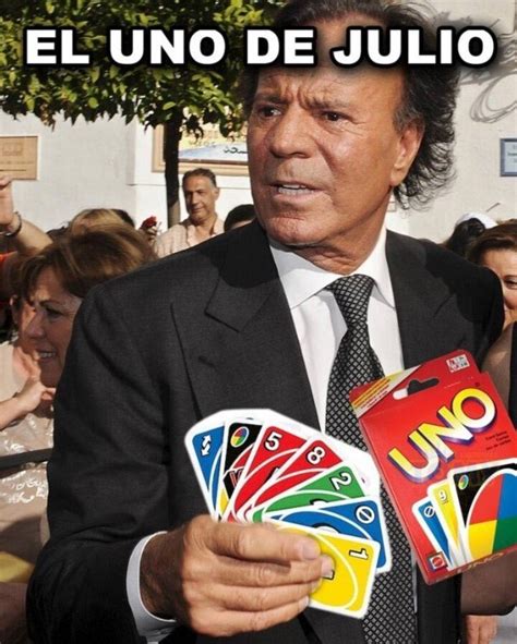 Memes De Julio Iglesias Llega Julio Y Lo Sabes Ajaxnews