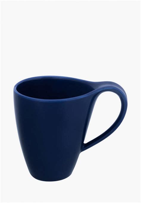 Кружка Elan Gallery 350 мл Колоранс, цвет: синий, MP002XU00N1L — купить ...