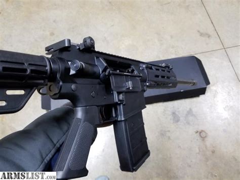 Armslist For Sale Jts M12ar