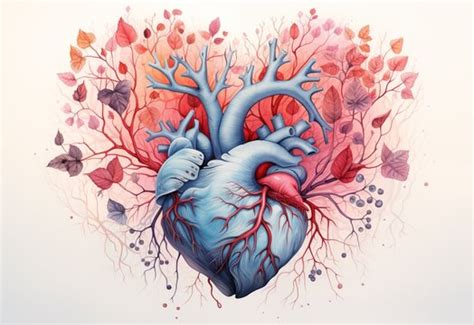 Anatomical Heart の写真素材 2 541件の無料イラスト画像 Adobe Stock