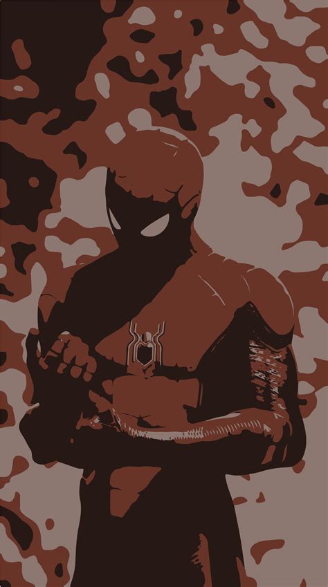 Spider-Man | Image Trace | Illustration Art | Illustration art ...